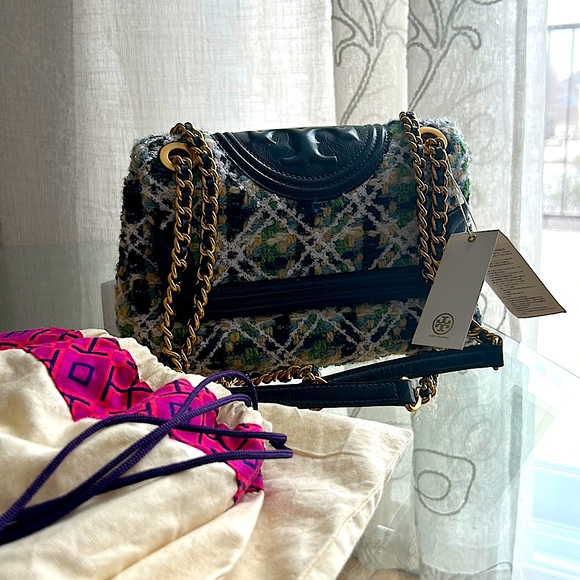 Tory Burch - Picture 1 of 6